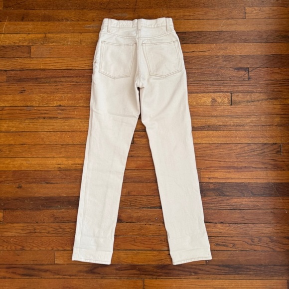 Imogene + Willie Isabelle Natural - 24 - Picture 8 of 8